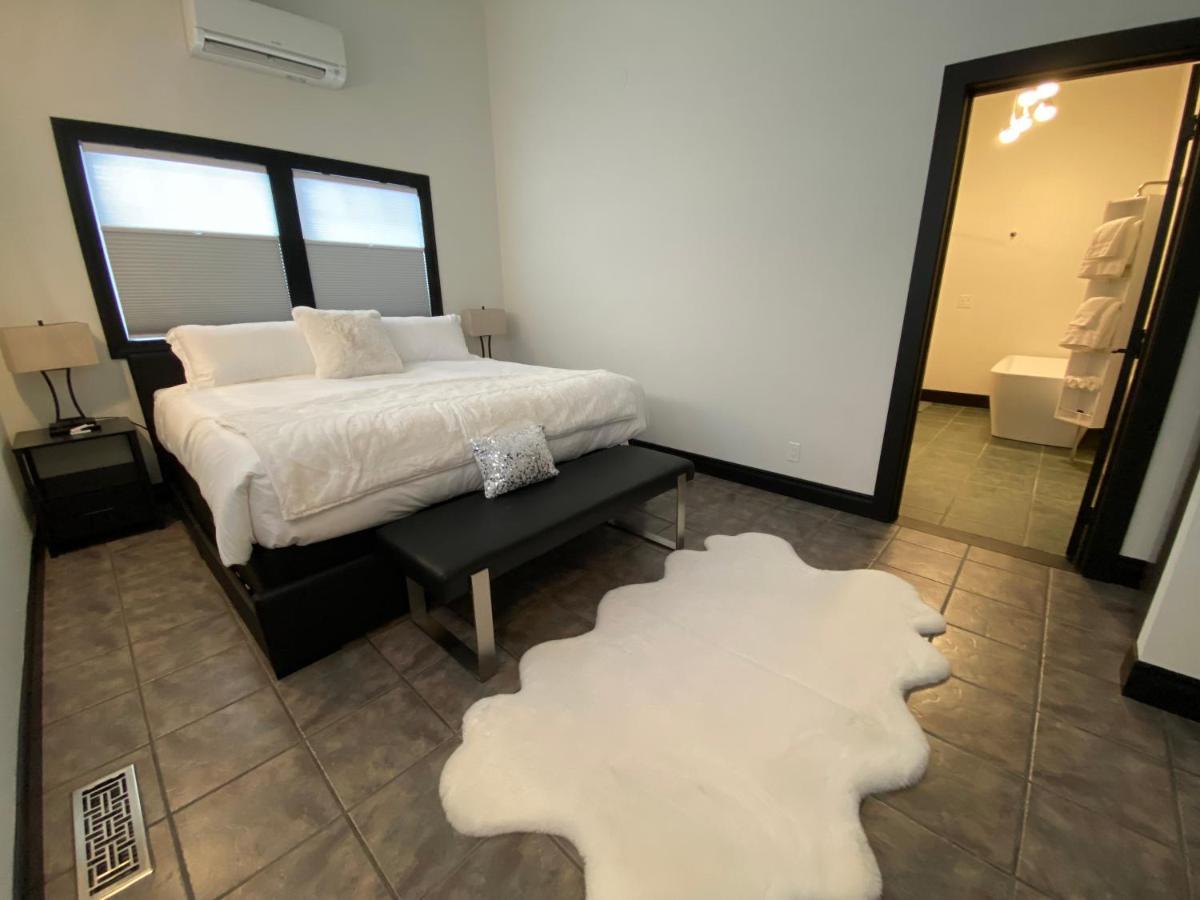 Icon Inn Ellensburg Dış mekan fotoğraf
