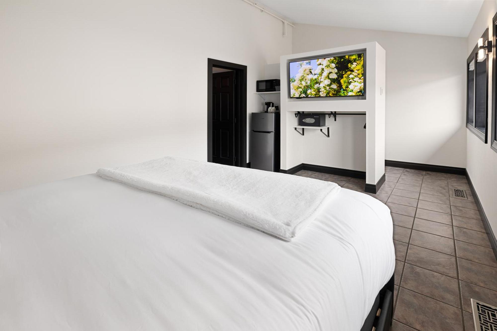 Icon Inn Ellensburg Dış mekan fotoğraf